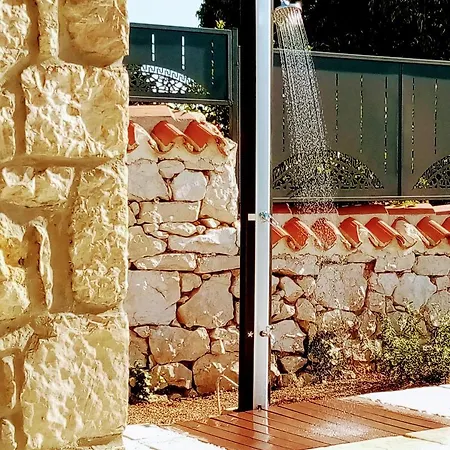 Vintage Residence Dramalj, Pool Self-Use Exterior photo