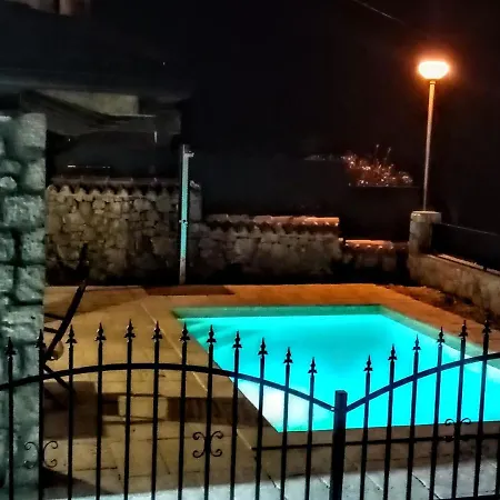 Vintage Residence Dramalj, Pool Self-Use Exterior photo