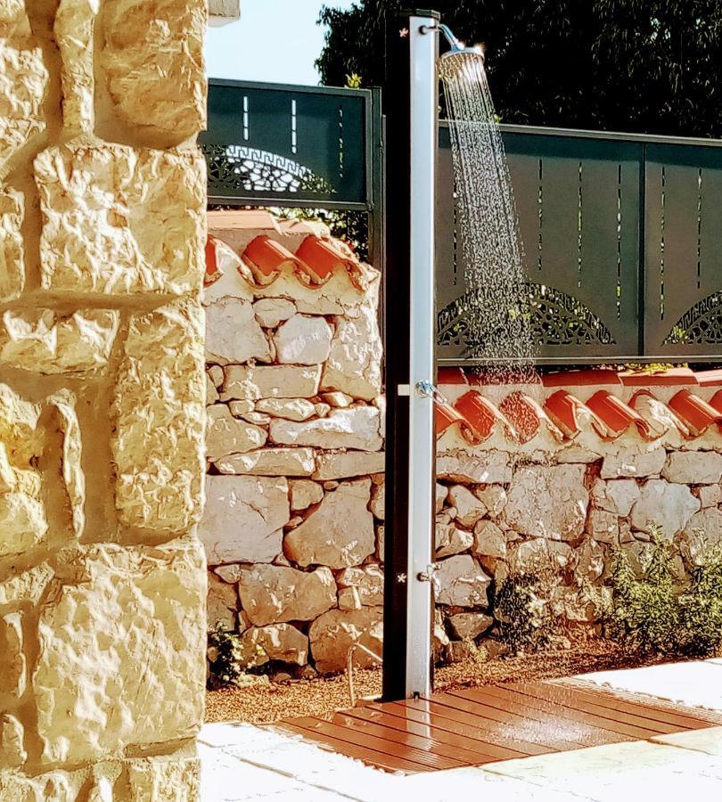 Vintage Dramalj, Pool Self-use