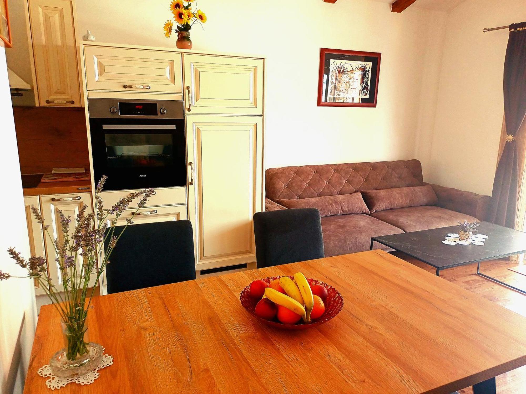 Appartement Vintage Dramalj, Pool Self-use *